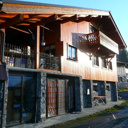 Chalet Vaclav Sixt Екстериор снимка