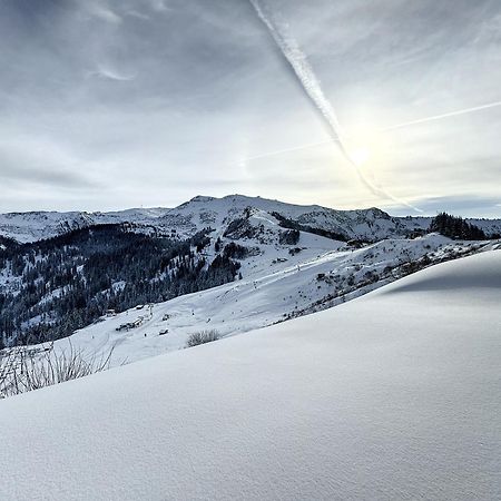 Chalet Vaclav Sixt Екстериор снимка