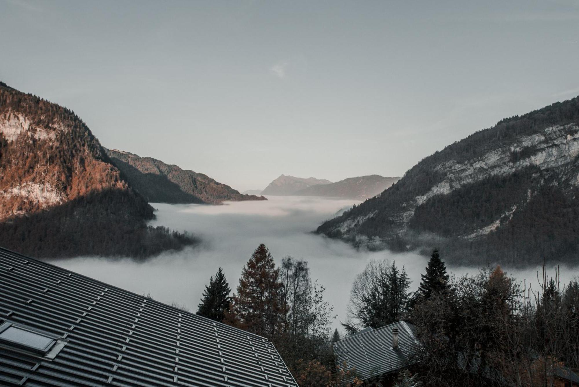 Chalet Vaclav Sixt Екстериор снимка