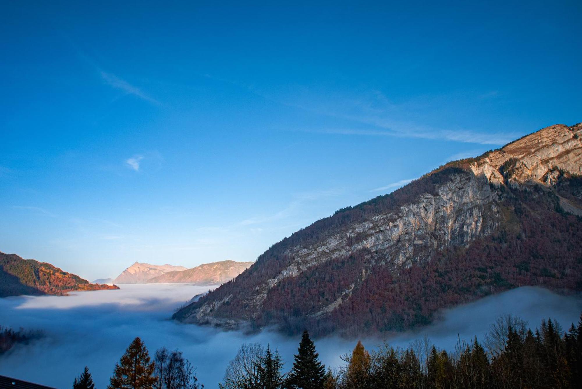 Chalet Vaclav Sixt Екстериор снимка