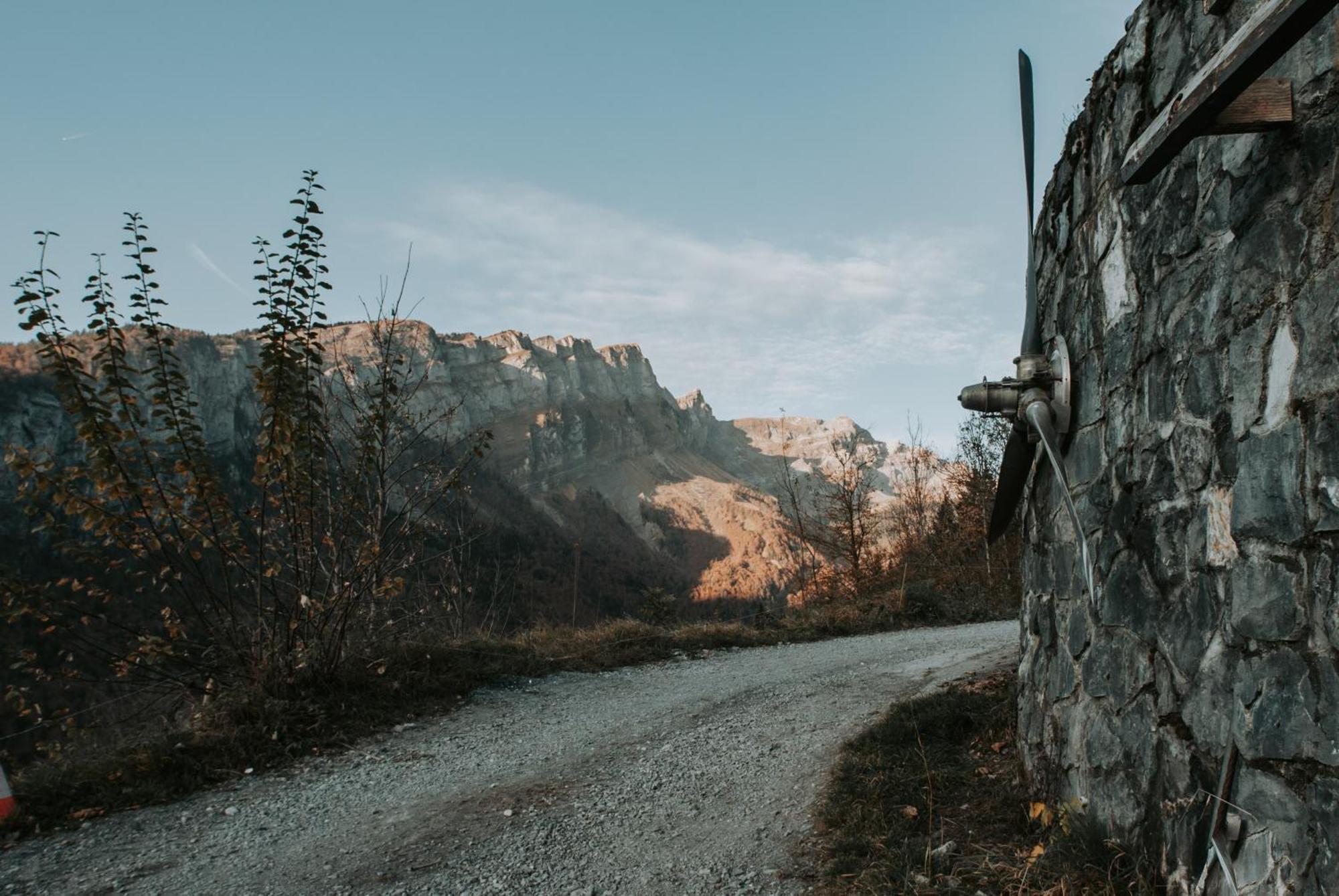 Chalet Vaclav Sixt Екстериор снимка