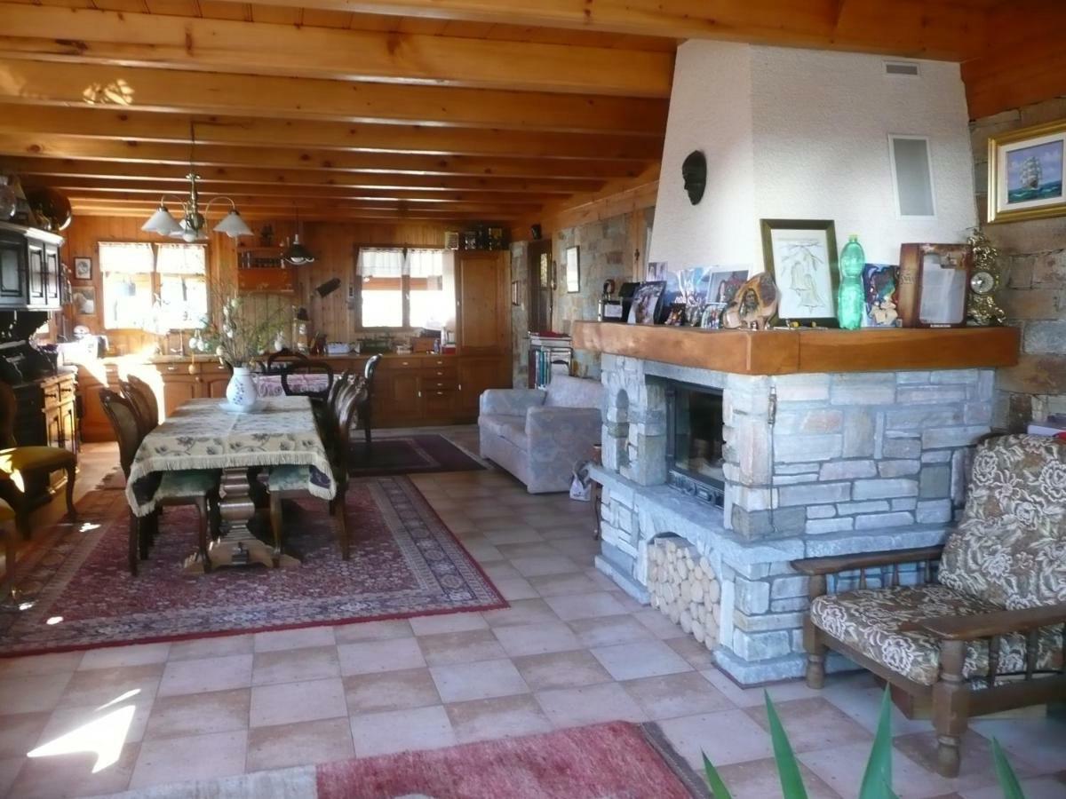 Chalet Vaclav Sixt Екстериор снимка