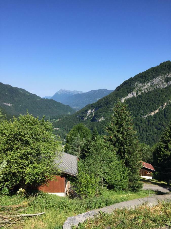 Chalet Vaclav Sixt Екстериор снимка