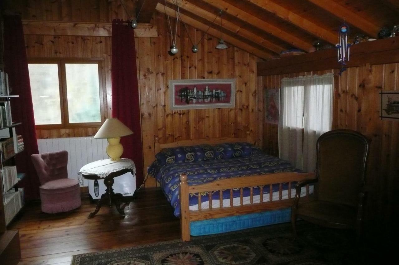 Chalet Vaclav Sixt Екстериор снимка